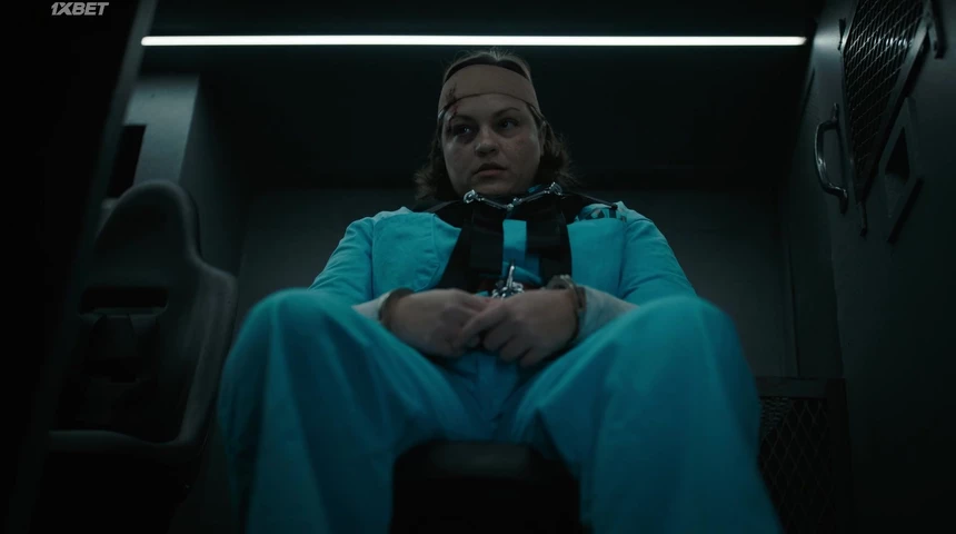 Кадры из сериала Следопыт (2024)