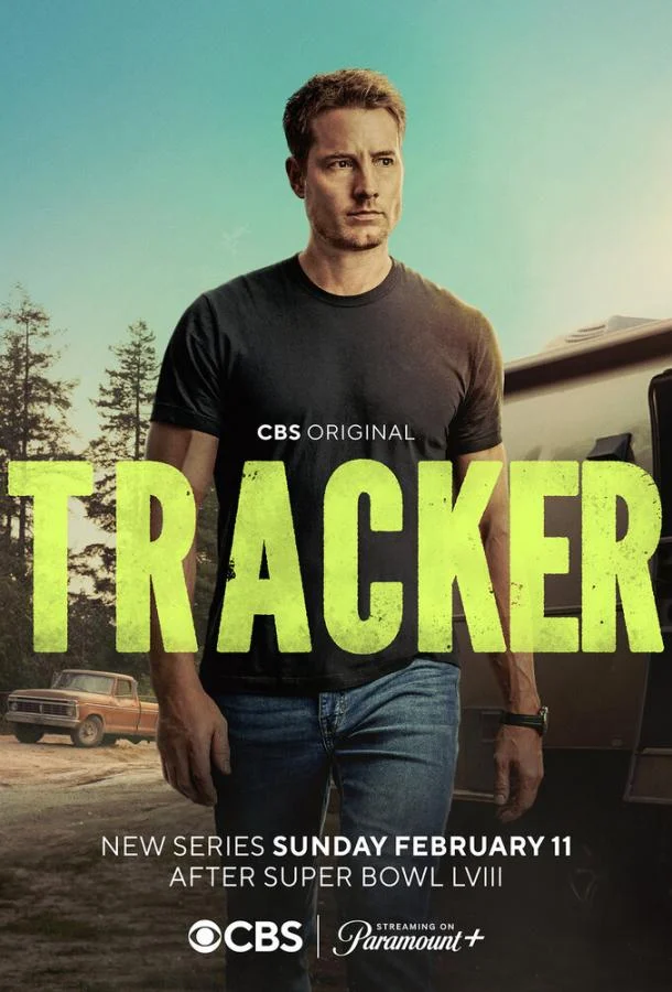 Смотреть сериал Следопыт (2024) онлайн в хорошем качестве 720-1080 HD, бесплатно на русском языке
