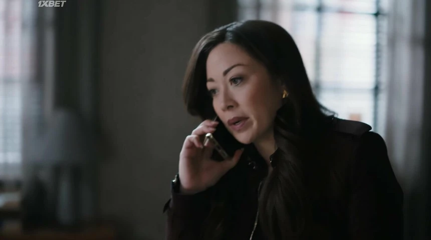 Кадры из сериала Следопыт (2024)